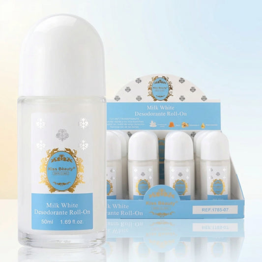 Desodorante Biancolate Roll-on
