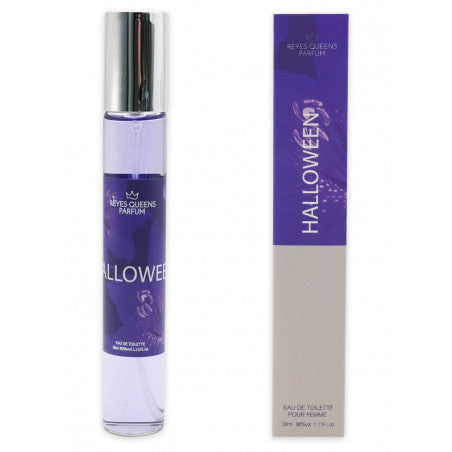 Hallowen 33 ml - REYES QUEENS PARFUM