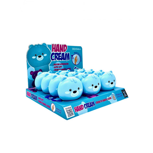 CREMA DE MANOS OSITO - D'Donna