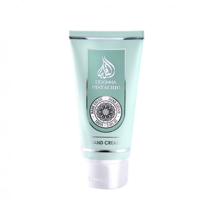 CREMA DE MANOS Pistachio 100ml - D'Donna