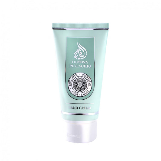 CREMA DE MANOS Pistachio 100ml - D'Donna