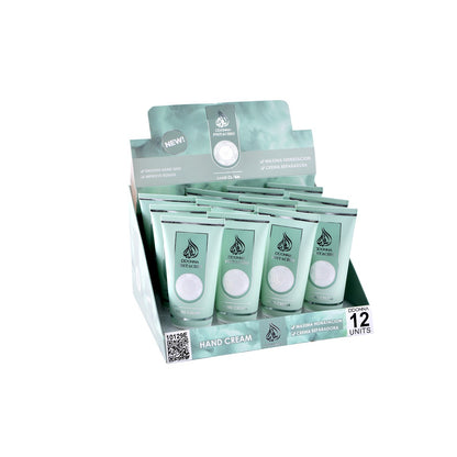 CREMA DE MANOS Pistachio 100ml - D'Donna