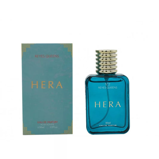 Perfume Hera 30 ml - REYES QUEENS para Hombre
