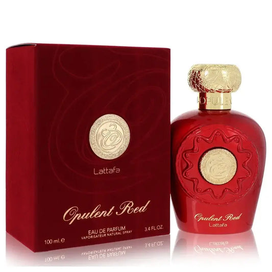 PERFUME OPULENT RED - LATTAFA