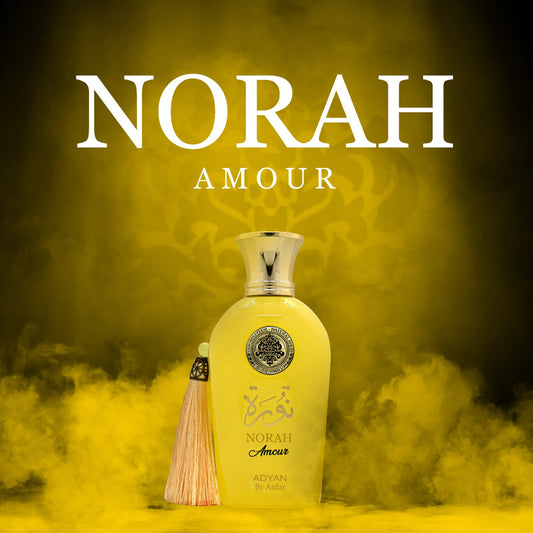 NORAH AMOUR 100 ML - ADYAN