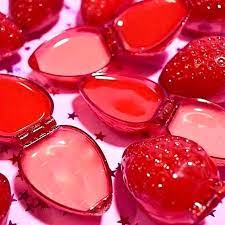 Balsamo labial FRESA