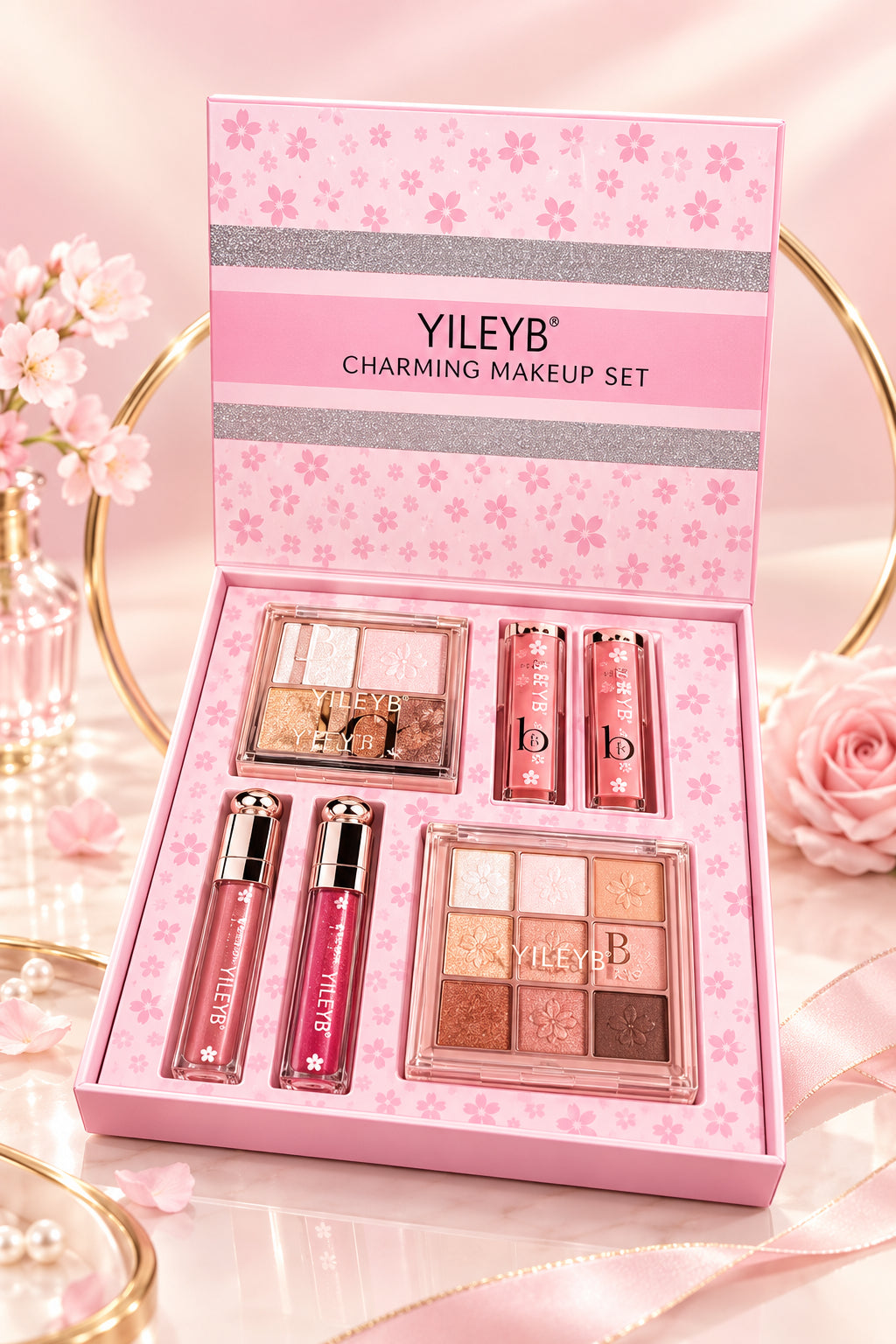 Set Maquillaje INSPO Dior