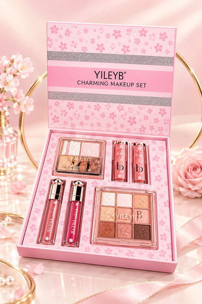 Set Maquillaje INSPO Dior