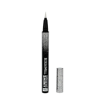 Eyeliner Waterproof Glitter – Leticia Well