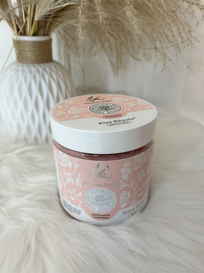 Exfoliante Corporal Yara