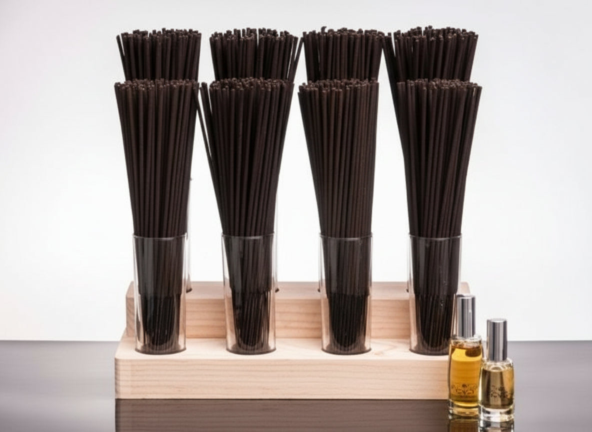 Incienso de Perfumes | Sticks a granel, al gusto