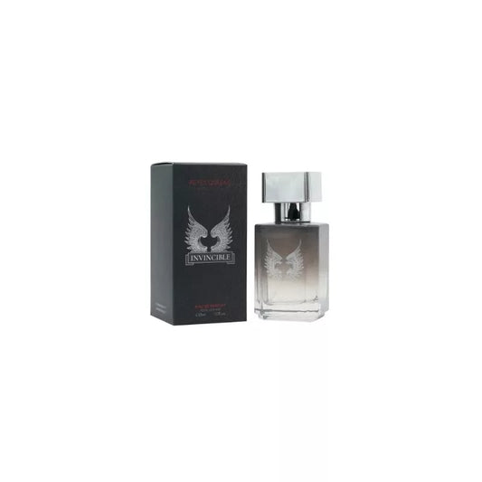 Perfume Invincible 30 ml - REYES QUEENS para Hombre