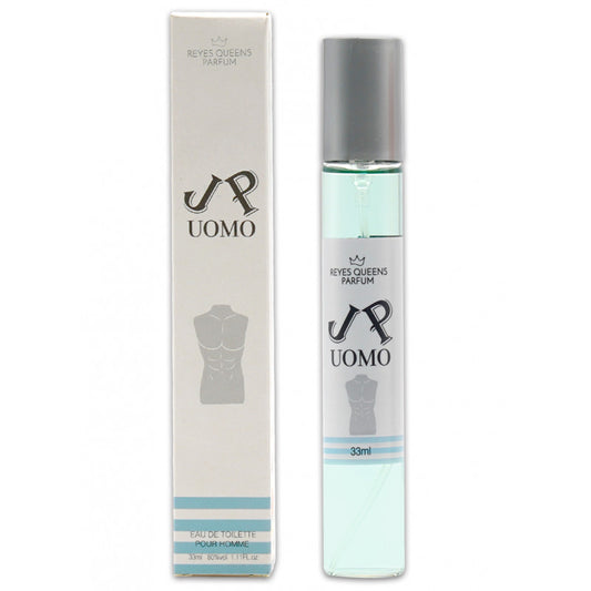 PERFUME JP UOMO 33ml - REYES QUEENS PARFUM