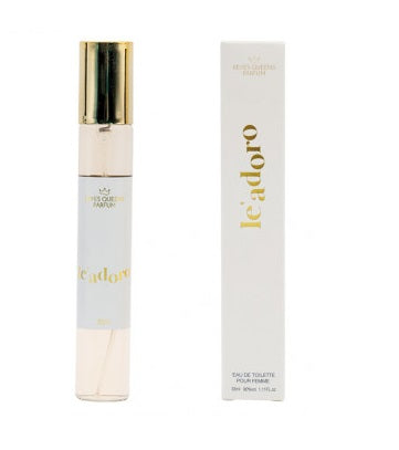 PERFUME LE ADORO 33ml - REYES QUEENS PARFUM