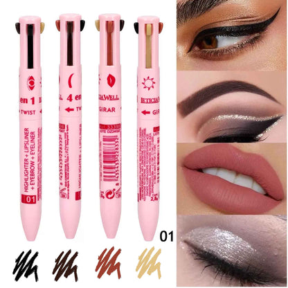 Make Up Pen 4 en 1 – LETICIA WELL