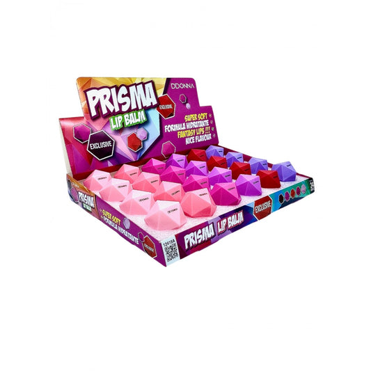 Bálsamo Labial Prisma - D'donna