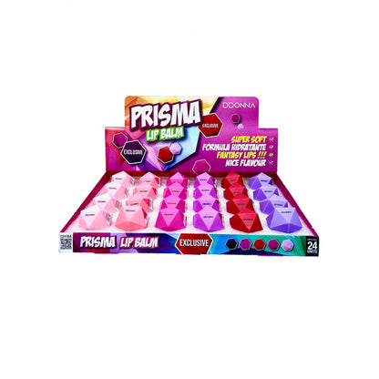 Bálsamo Labial Prisma - D'donna