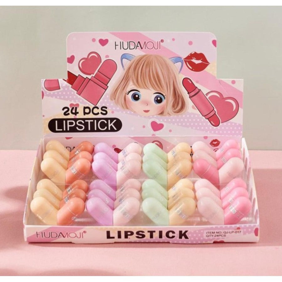 LIPSTICK SWEET DUO