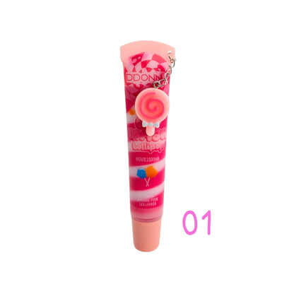 Mascarilla Para Labios Lollipop