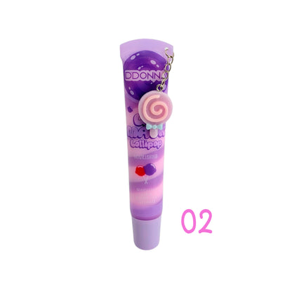 Mascarilla Para Labios Lollipop