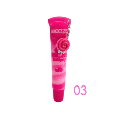 Mascarilla Para Labios Lollipop