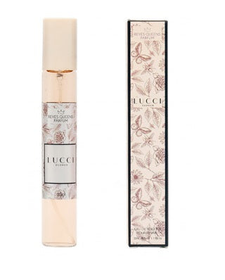 PERFUME LUCCI FLOWER 33ml - REYES QUEENS PARFUM