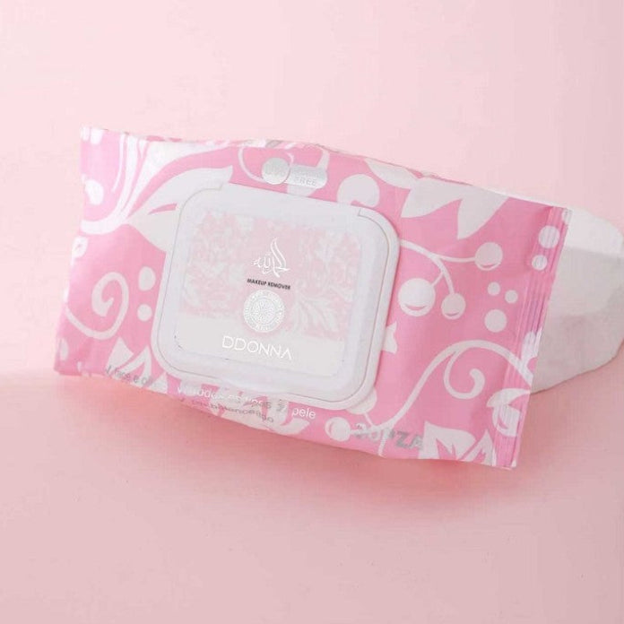 Toallitas desmaquillantes YARA- DDONNA