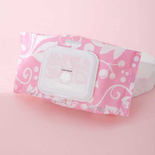 Toallitas desmaquillantes YARA- DDONNA