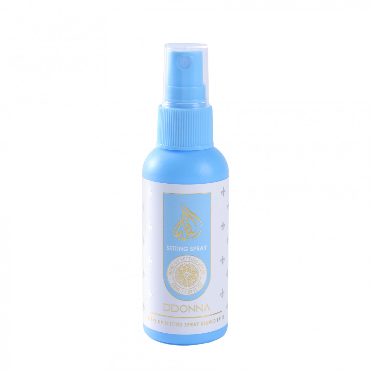 Fijador Maquillaje Spray Biancolate