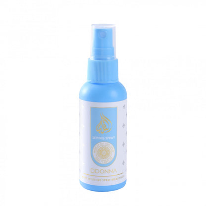 Fijador Maquillaje Spray Biancolate