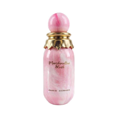 Marshmallow Blush | Paris Corner
