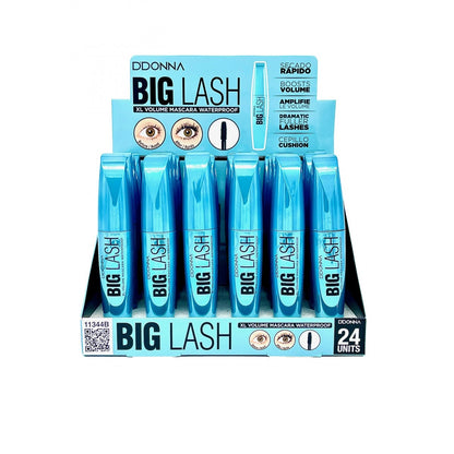 Máscara pestañas Big Lash - Ddonna