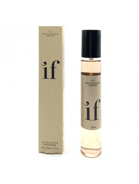 PERFUME IF 33ml