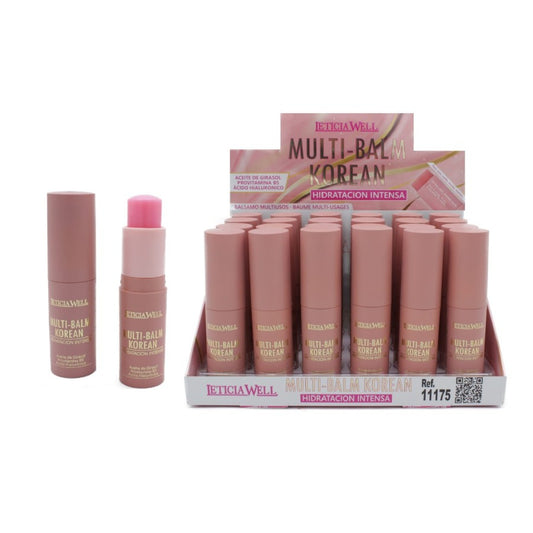 Stick Multi Balm Koreano