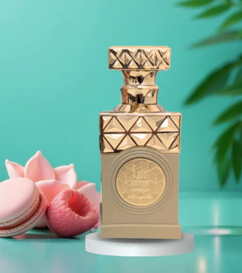 PERFUME Minya COCO LUSH - Paris Corner