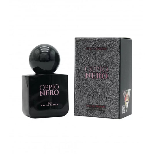 PERFUME Oppio Nero 30 ml · REYES QUEENS · para Mujer