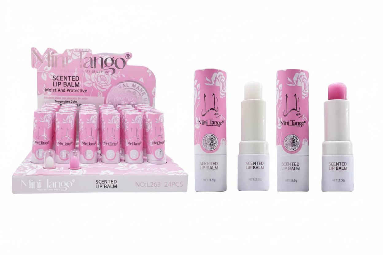 Balsamo labial Yara