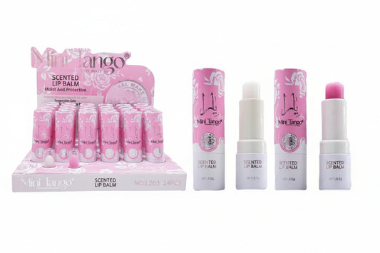 Balsamo labial Yara