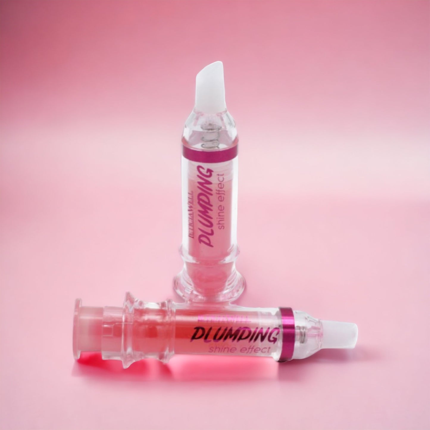 BRILLO DE LABIOS Pumpling Efecto Volumen Shine - Leticia Well