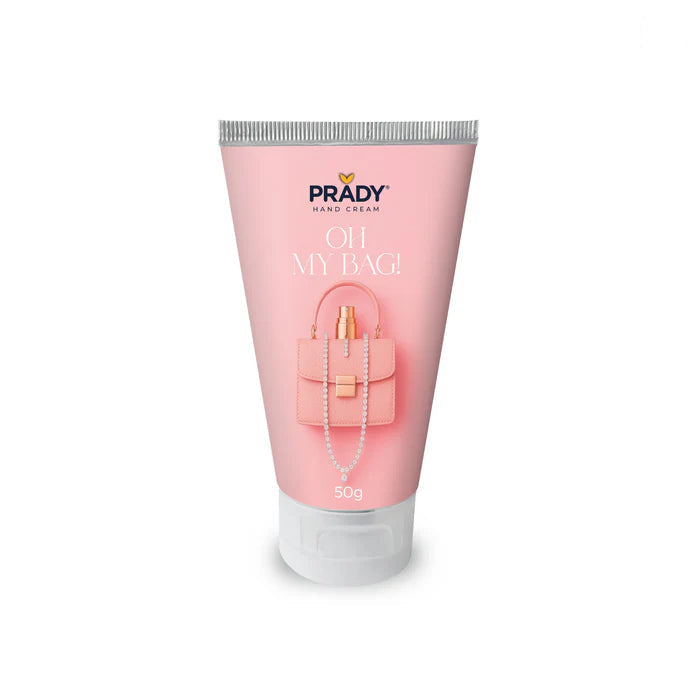 Crema de Manos Oh My Bag! – Prady
