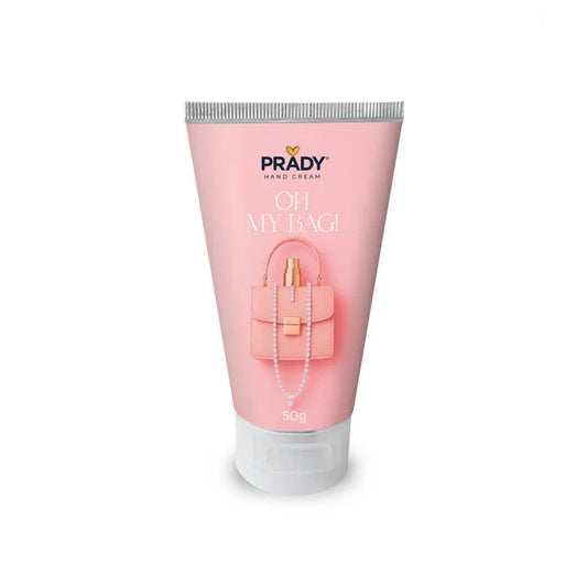 Crema de Manos Oh My Bag! – Prady