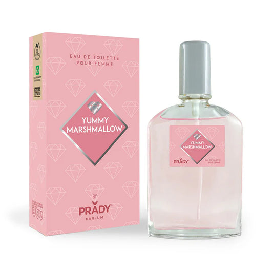 COLONIA Yummy Marshmallow 85ml – PRADY