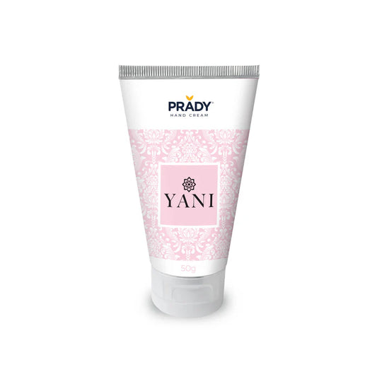 Crema de Manos Yani – Prady