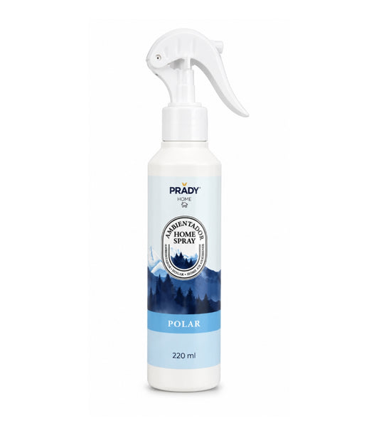 Ambientador en spray Polar - PRADY