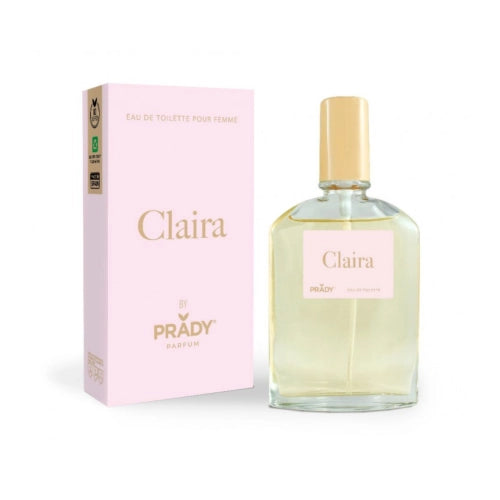 COLONIA Claira 90ml – PRADY