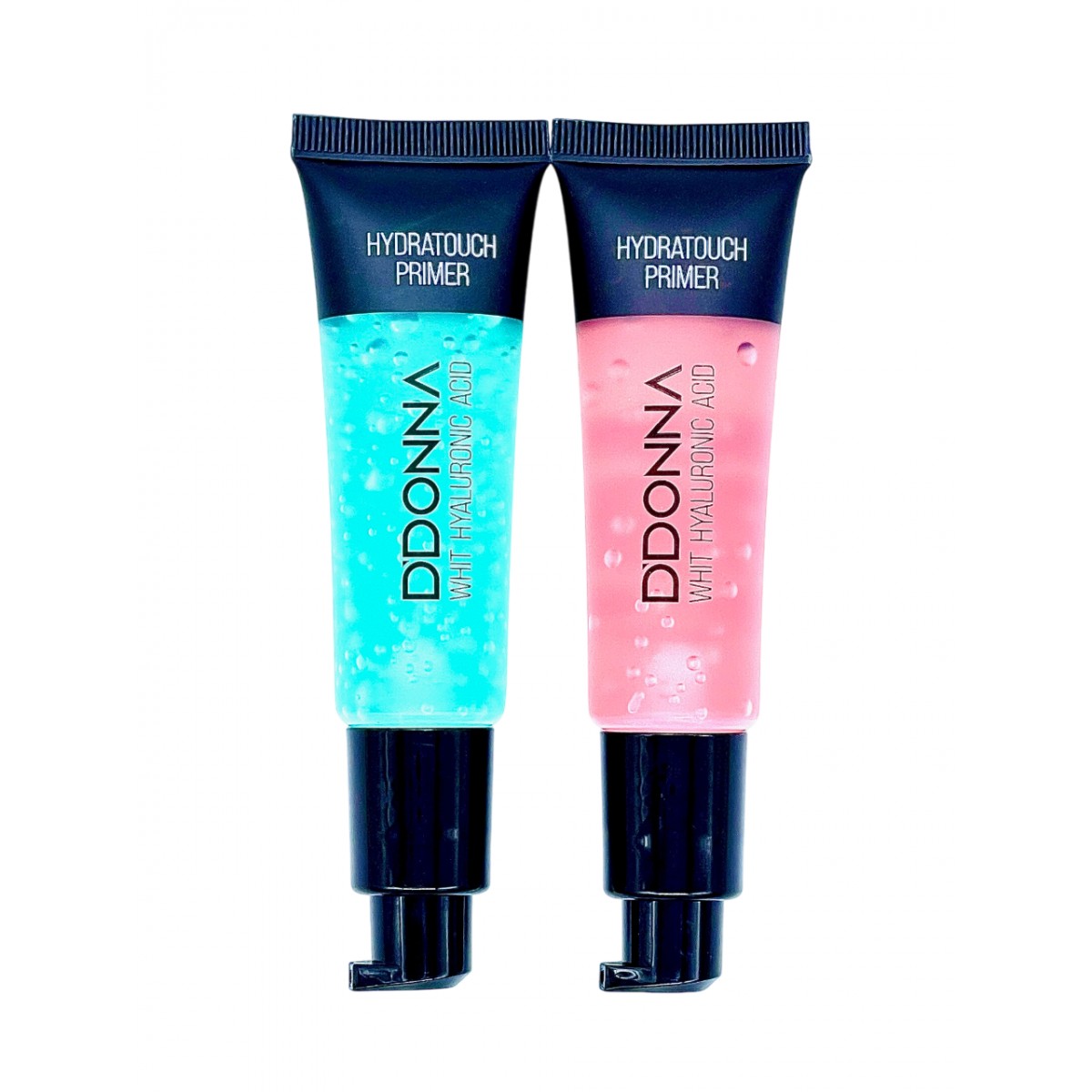 Primer Hydra Touch con ÁCIDO HYALURONICO - D'DONNA