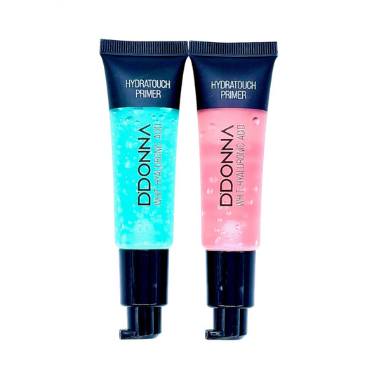 Primer Hydra Touch con ÁCIDO HYALURONICO - D'DONNA