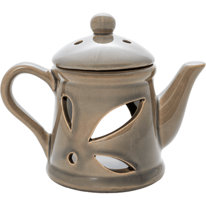 Quemador Ceras y Aceites | Tetera