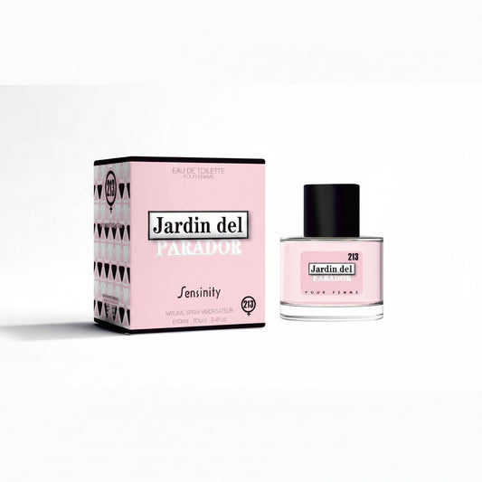 Jardín del PARADOR 100ml