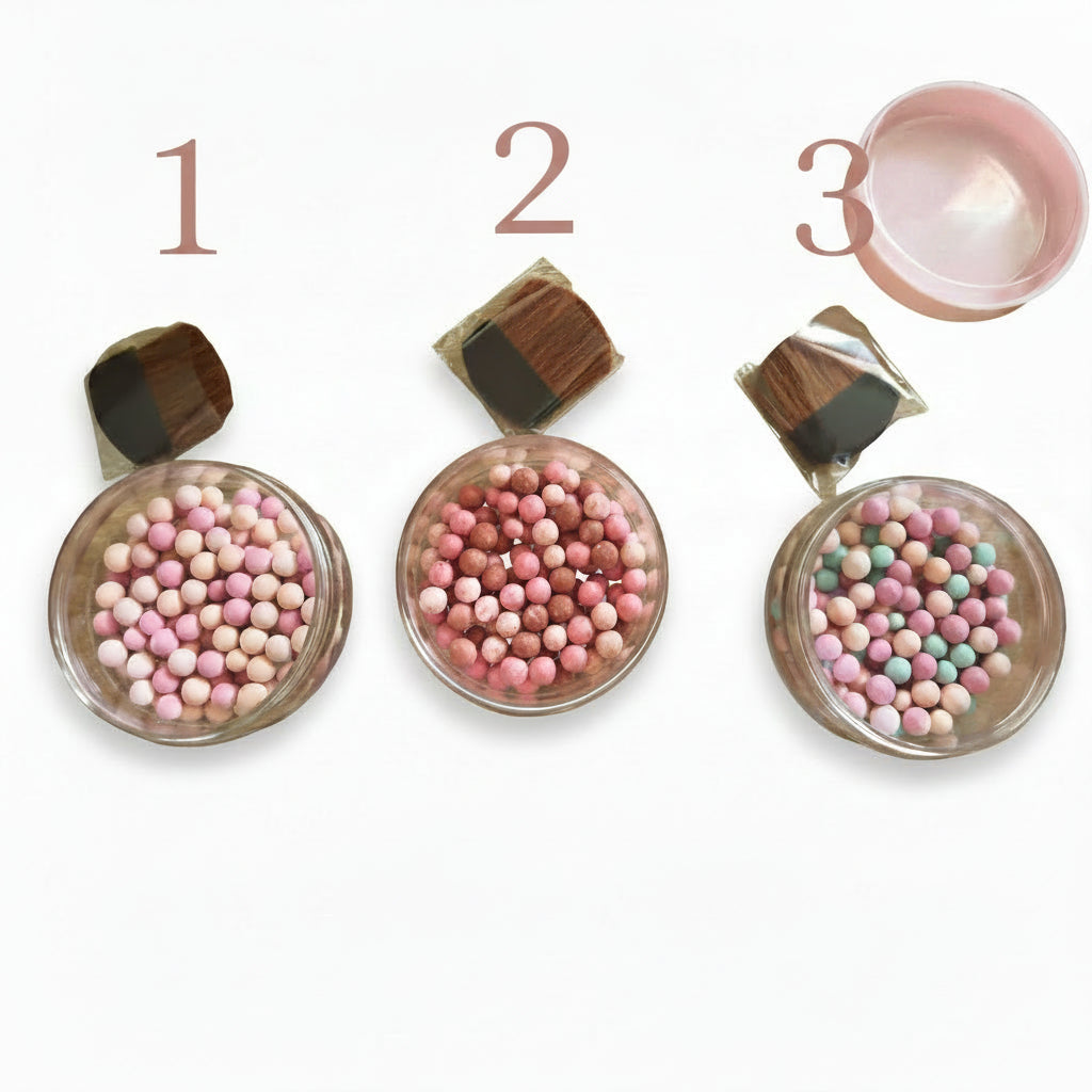 COLORETE EN PERLAS BALL B – USHAS